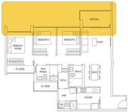 Sol Acres (D23), Condominium #602302971